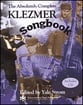 Absolutely Complete Klezmer Songbook piano sheet music cover
